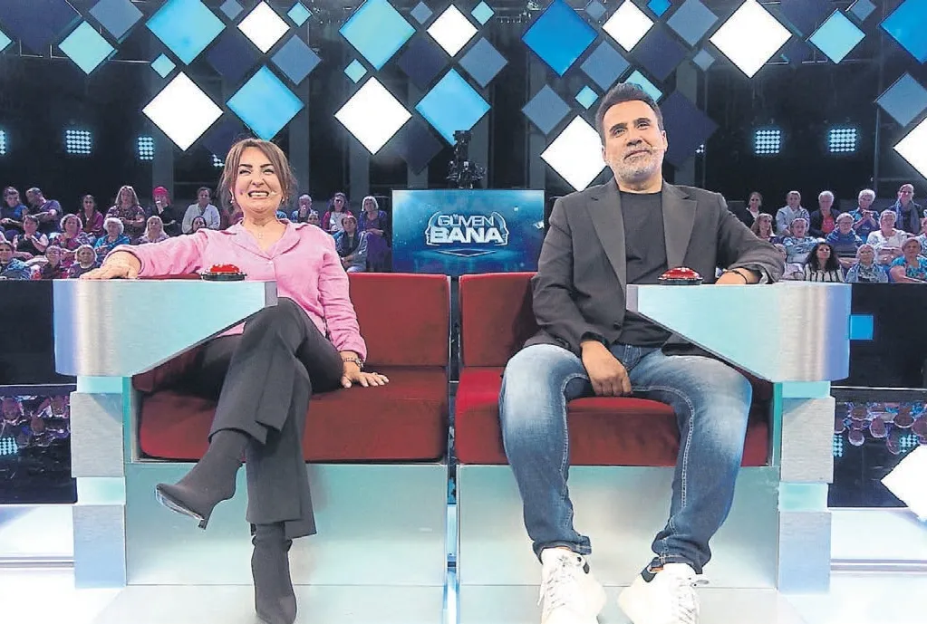 Kazanmak için ’’Güven’’meye hazır mısın?