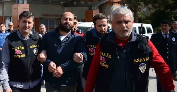 Eskişehir katliamının ayrıntıları ortaya çıktı!
