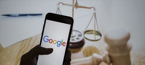 Google’a 36 milyon dolarlık rekabet cezası!