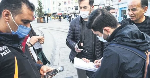 Duman oldular (Yurttan ve dünyadan koronavirüs haberleri)-1