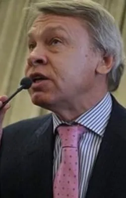 Rus Senatörden açıklama: 'Erdoğan haklı'