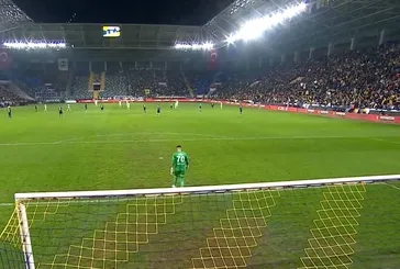 MAÇ SONUCU: MKE Ankaragücü 3 - 0 Fenerbahçe  | GENİŞ MAÇ ÖZETİ İZLE