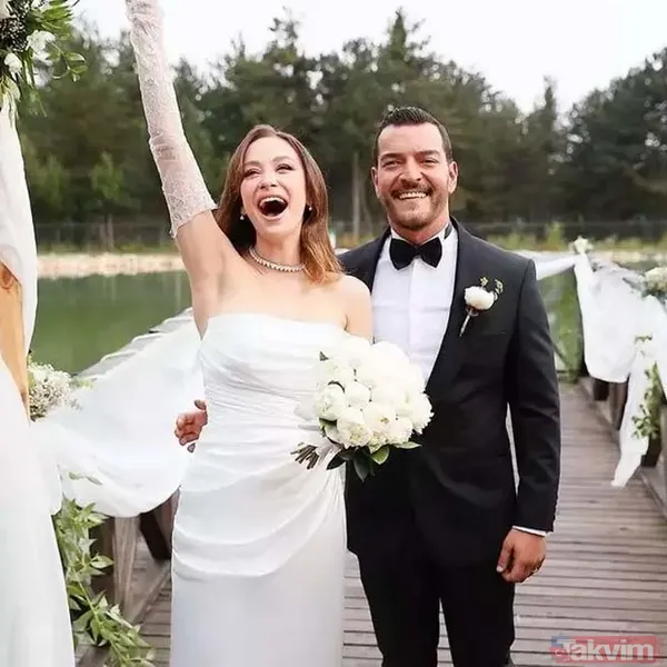 Kuruluş Osman’ın Sofia’sı Alma Terziç’in aşk dolu paylaşımlarına beğeni yağdı! Kızının babası meğer kendisinden de ünlüymüş... - 16