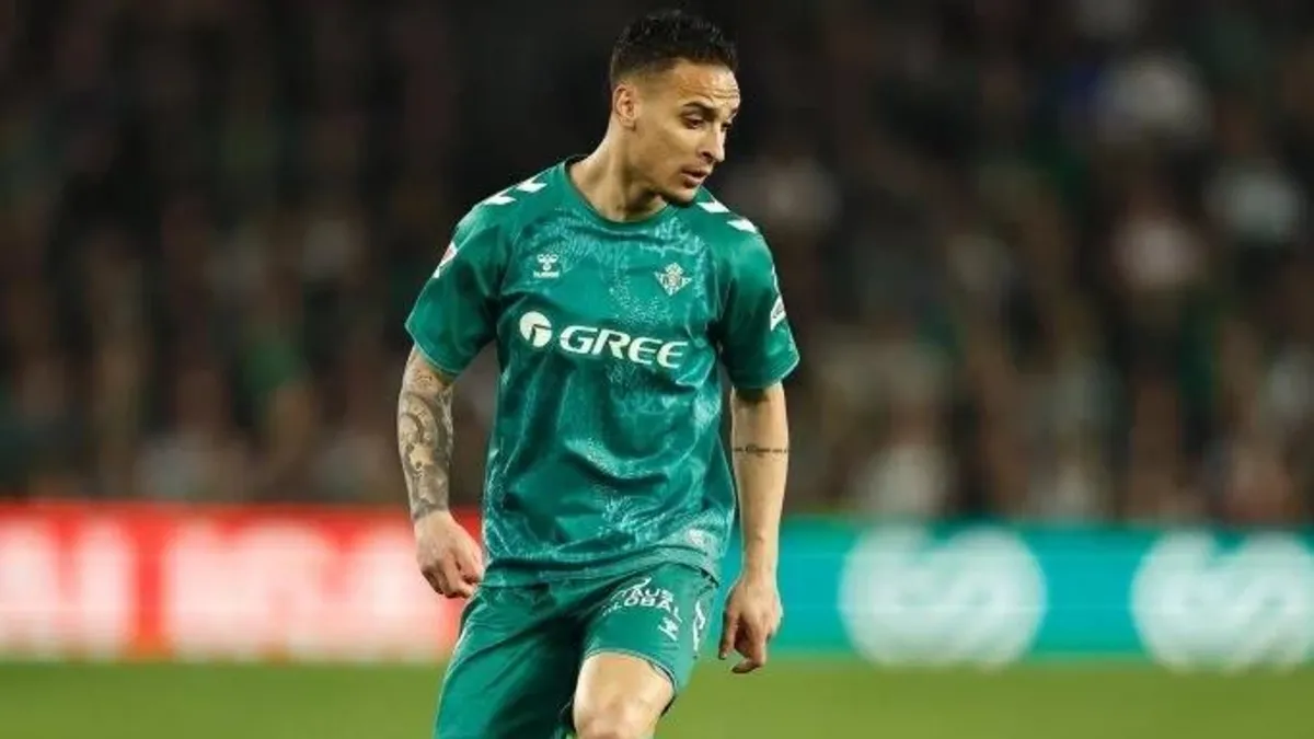 Bayern Münih'ten Anthony hamlesi!