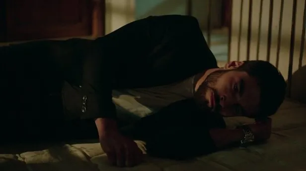 Hercai 16. bölüm izle | Reyyan'ın kaçırılması Şadoğlu çiftliğini karıştırıyor!-1