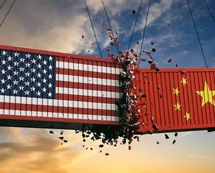 ABD Çini döviz manipülatörü ilan etti