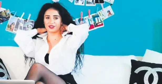 Hem suçlu hem güçlü!