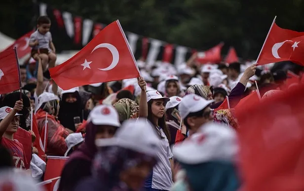 Son dakika: Başkan Erdoğan'dan İstanbul'da CHP adayına çok sert tepki: Bunun adı çalmaktır, usulsüzlüktür...-6