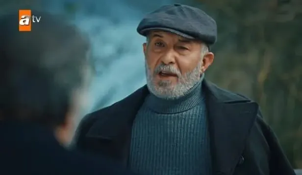 Ali Sürmeli Kimsesiz Doğan olarak EDHO'ya geri dönüyor! Usta oyuncu o bölümde...-3