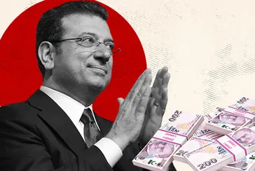 İBB'ye çifte soruşturma! MASAK raporu ortaya çıktı! İmamoğlu nereden gözaltına alındı?