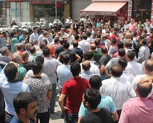 Ankara’yı ayağa kaldıran kavga