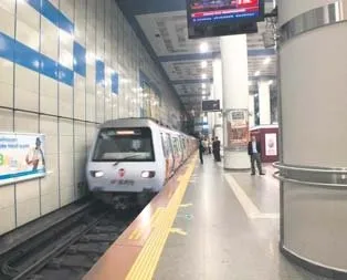 İstanbul’a 8 yeni metro hattı