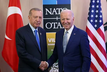 Türkiye’nin NATO zirvesindeki tarihi diplomasi zaferi dünya basınında! Alman Bild: Erdoğan her zamankinden daha güçlü!