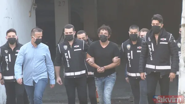 Çiftlik Bank'ın 2 numarası Fatih Aydın tutuklandı: "Formaliteden ortaktım, suç kardeşimin" - 16