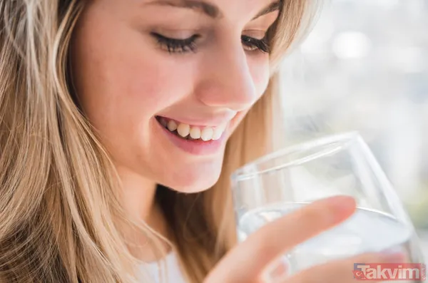 Yeterli Su İçin Ve Stresinizi Kontrol Altında Tutun Hidrasyon, Kasların Verimli Çalışabilmesi Ve Metabolik Süreçlerin Düzgün İşlemesi İçin Önemli Bir Rol Oynar...