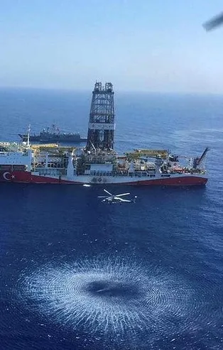 Son dakika: Türkiye'den flaş Doğu Akdeniz hamlesi! Yunan'a cevap sahada verilecek