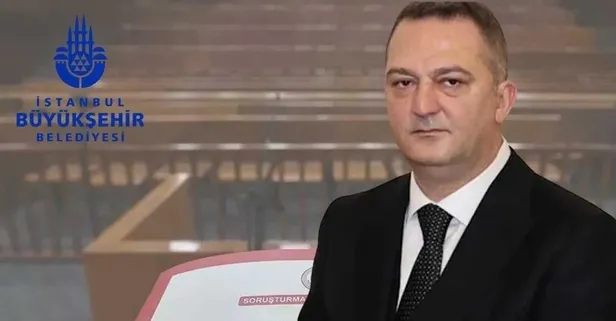Ekrem İmamoğlu'nun ortağı olduğu şirket kamu kredisini yurt dışına kaçırdı
