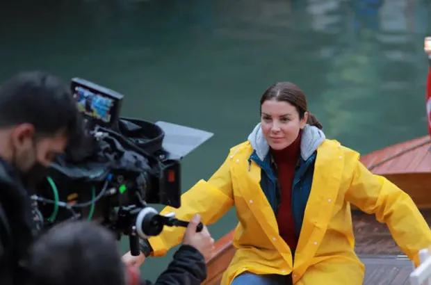 Kanal D o dizinin fişini çekti! Final bile yapamadan apar topar yayından kaldırdı... Oyuncuların paylaşımlarıyla ortaya çıktı-3