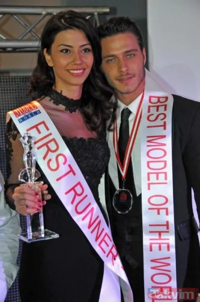 Eski eşi Murat Özdemir Ebru Gündeş'le evlenmişti! Selin Kabaklı aylar sonra Bodrum'da ortaya çıktı! Fit vücuduyla büyüledi... - 18