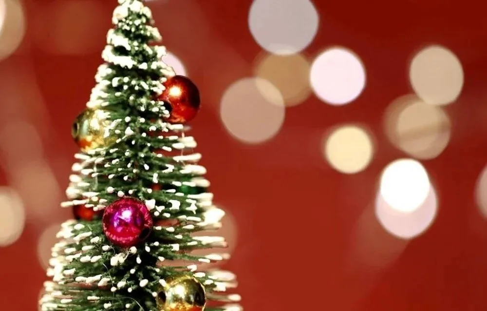 🎄Yeni yıl mesajları 2025 | Anneye, eşe, akrabaya, iş arkadaşına gönderilebilecek yılbaşı mesajları ve kutlama sözleri - 9