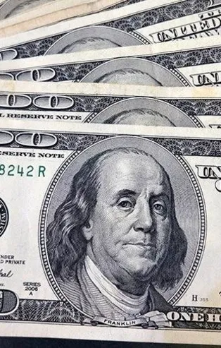 1 Ekim canlı döviz kurları: Dolar kaç TL? Euro, sterlin ne kadar oldu? Dolar neden yükseliyor?