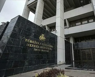 Son dakika: Merkez Bankası'nda görev değişimi! Murat Uysal'ın yerine Naci Ağbal atandı