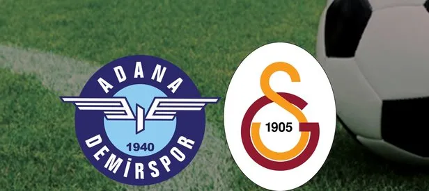 Adana Demirspor - Galatasaray beIN Sports 1 CANLI 🔴 26 Nisan 2024 Adana Demirspor - GS maçı full HD, bedava canlı yayın izle