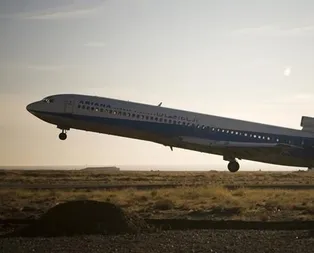 Son dakika: Talibandan ABD askeri uçağını vurduk iddiası!