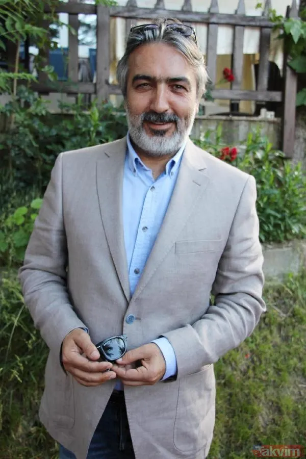 Filmlerde olur demeyin! Ankara bu iddia ile çalkalanıyor: Siyasetçi Erkan Mumcu ile gazetecinin yasak aşkı... - 14