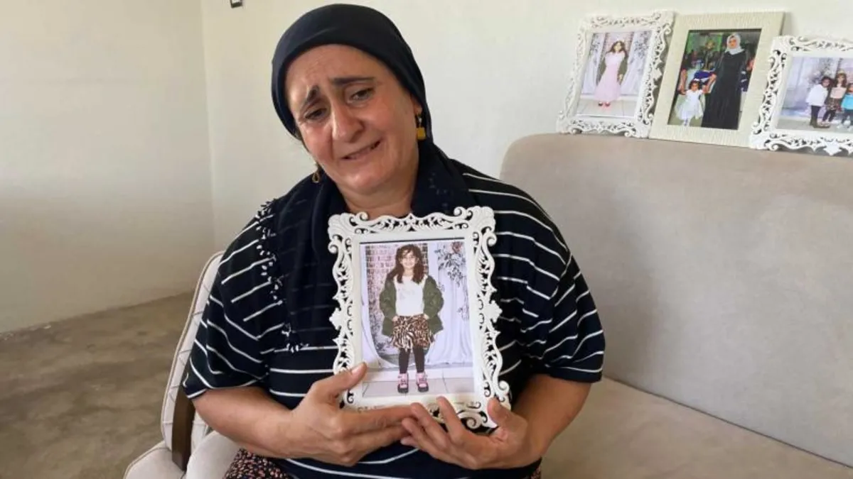 İşte Yüksel Güran’ın ifadesi! Narin Güran’ı kim öldürdü?