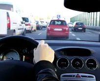 Bunu yapan sürücüler yandı