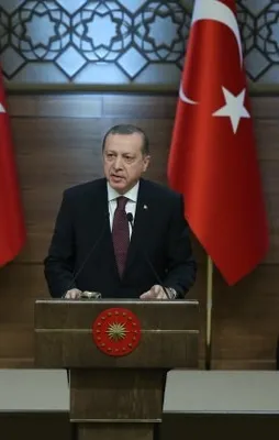 Erdoğan o üniversiteler için talimatı verdi!