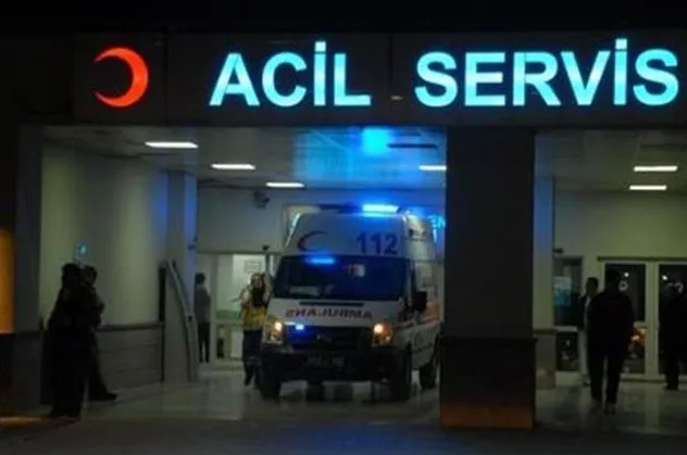Kayseri'de gıda zehirlenmesi şüphesi: 1 ölü