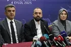 AK Parti’li Faruk Acar Şanlıurfa'da konuştu: "Komisyon, vatandaşlarımızın büyük desteğiyle karşı karşıya"