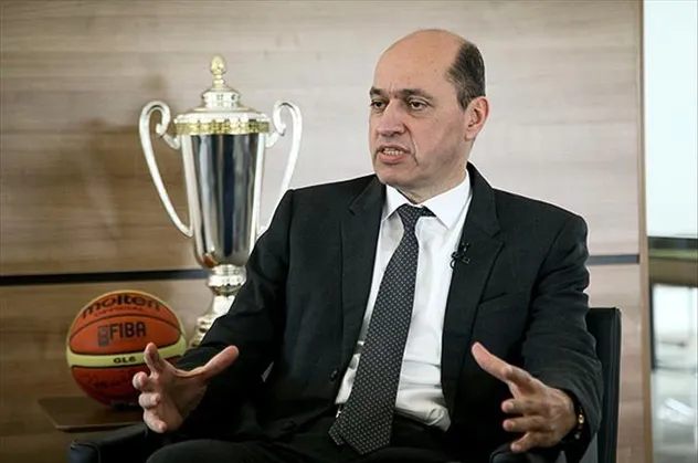 TBF'nin verdiği primi Turgay Demirel ve eski Genel Sekreter Ali Özsoy geri ödeyecek!