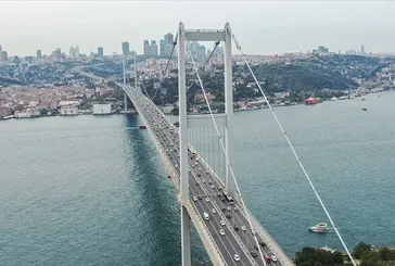 Son dakika! Bakan Uraloğlu 2026'da köprü ve otoyol ücretleri gelecek zam oranını açıkladı