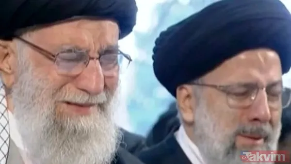 Süleymani'nin cenaze töreni izdiham nedeniyle ertelendi! Onlarca ölü ve yaralı var - 5