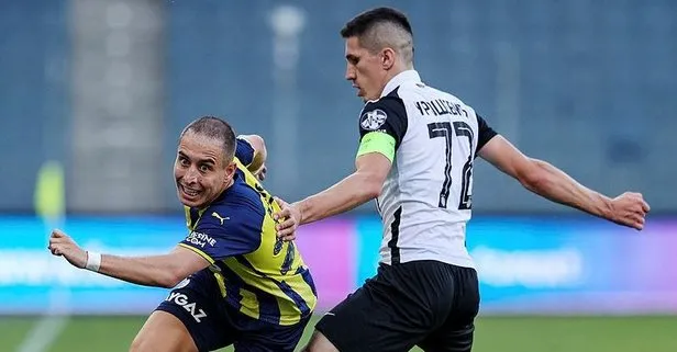 Emre Mor’a tam puan