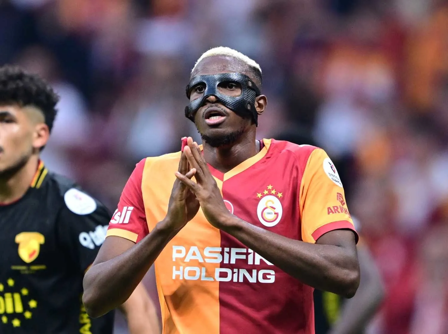 Galatasaray'a 50 milyon euroluk dev transfer! - 7