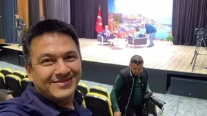 CHP’li başkan Muhittin Böcek, yeğeni Cemil Böcek’i daire başkanı olarak atadı