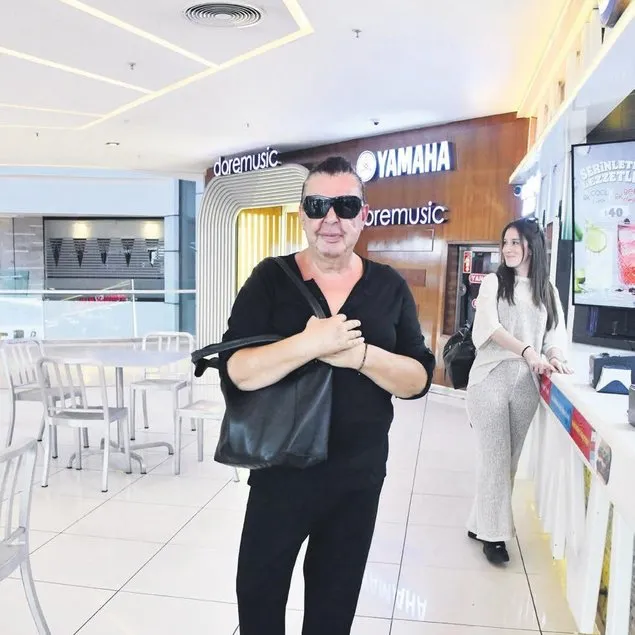 Kuşum Aydın bitmez!