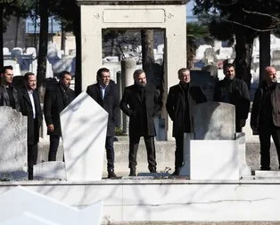 Hızır saldırıya geçiyor!