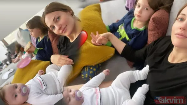 Acun Ilıcalı Meryem Uzerli'yi gözüne fena kestirdi! İlle de Meryem ille de Meryem göğüs frikiğiyle olay olmuştu - 15