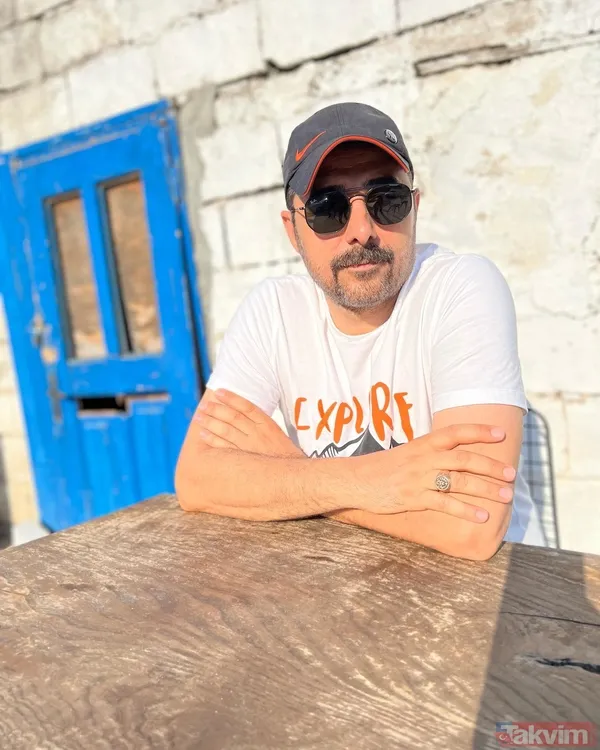 Düşünün Bir Eviniz Var Ve Siz Yıllar Sonra Fark Ediyorsunuz Ki Evinizi Torununuz İşgal Etmiş. Ama Siz Yıllarca Bunu Fark Etmemişsiniz. Ne Kadar Entresan Değil...