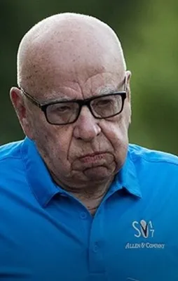 Fox'un İslam düşmanı medya patronuna şok!