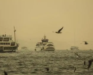 Meteoroloji’den son dakika uyarısı