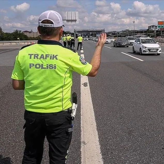 İstanbul’da bazı yollar trafiğe kapatılacak