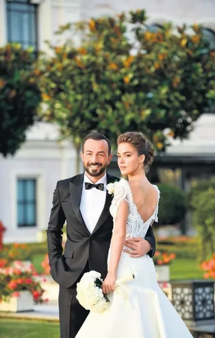 Hassas süreç bitti! Bensu Soral ile Hakan Baş kararını verdi