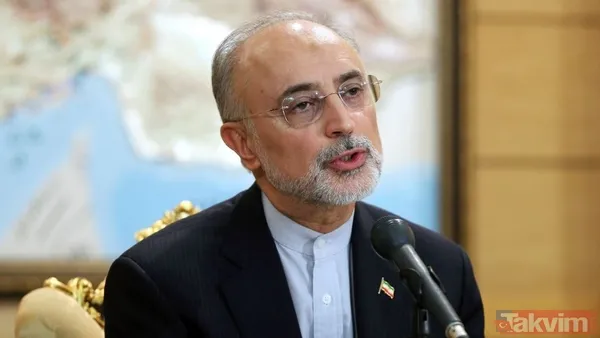 ABD-İran gerilimi sürerken İran kabinesindeki detay dikkat çekti - 11