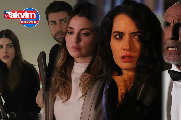 Mete Başkan’dan sonra bir başrol oyuncusu daha ölüyor! TEŞKİLAT DAĞILIYOR! Diziden ayrılacağı ortaya çıktı! Finale doğru...